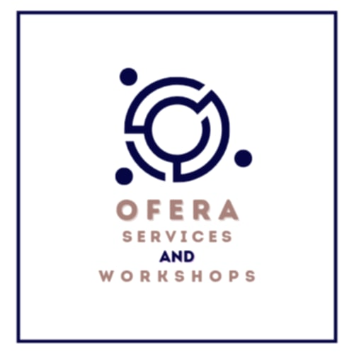 OFERA Services and Workshops logo