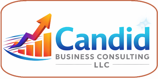 Candid Logo