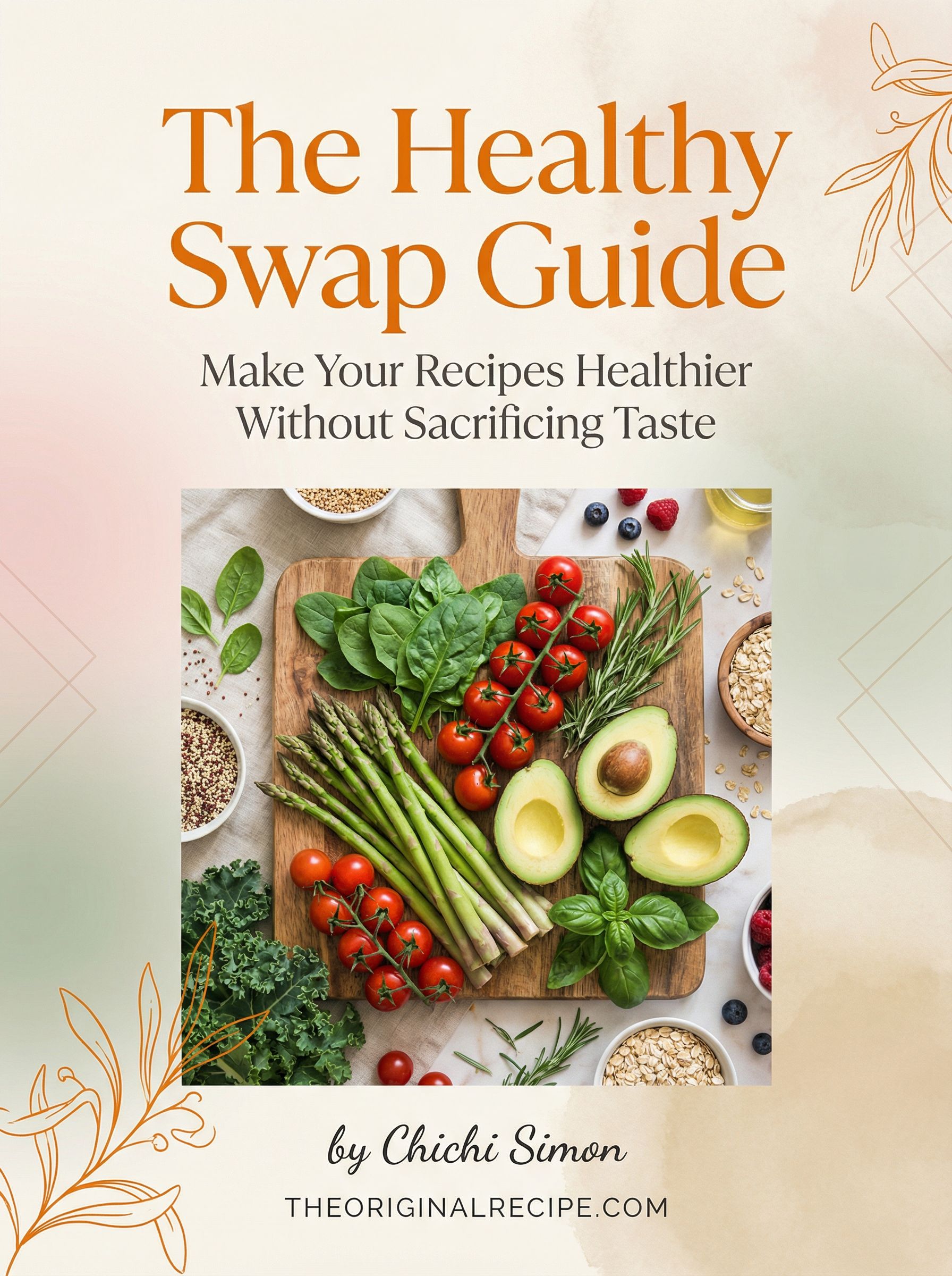 The Healthy Swap Guide