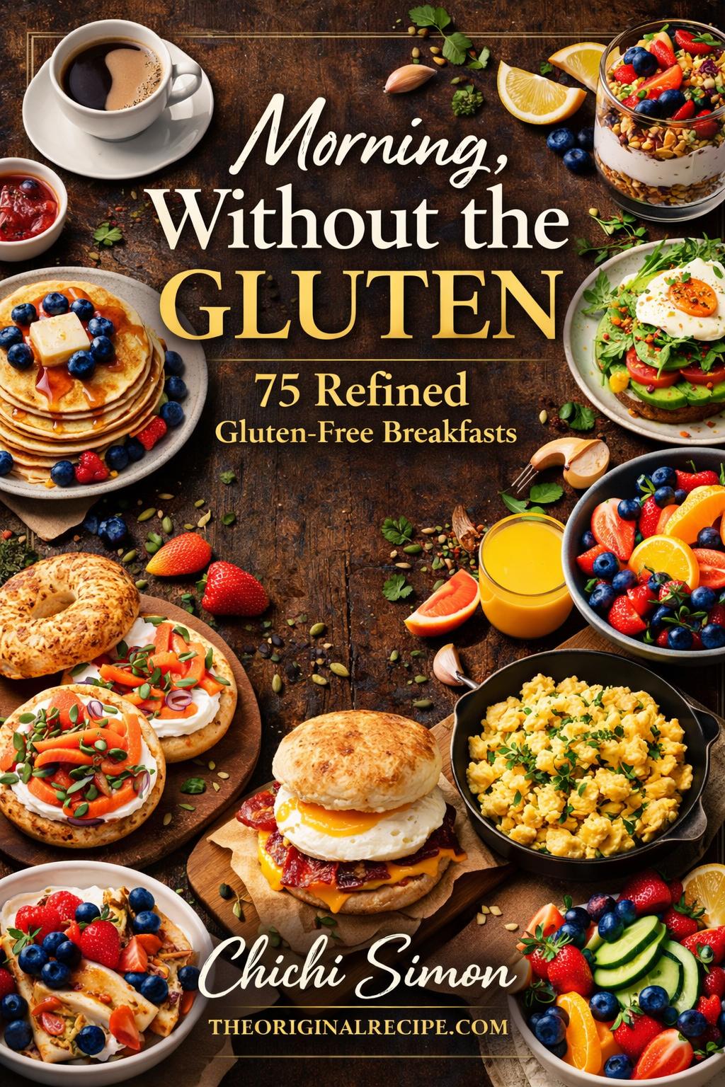 Morning Without the Gluten