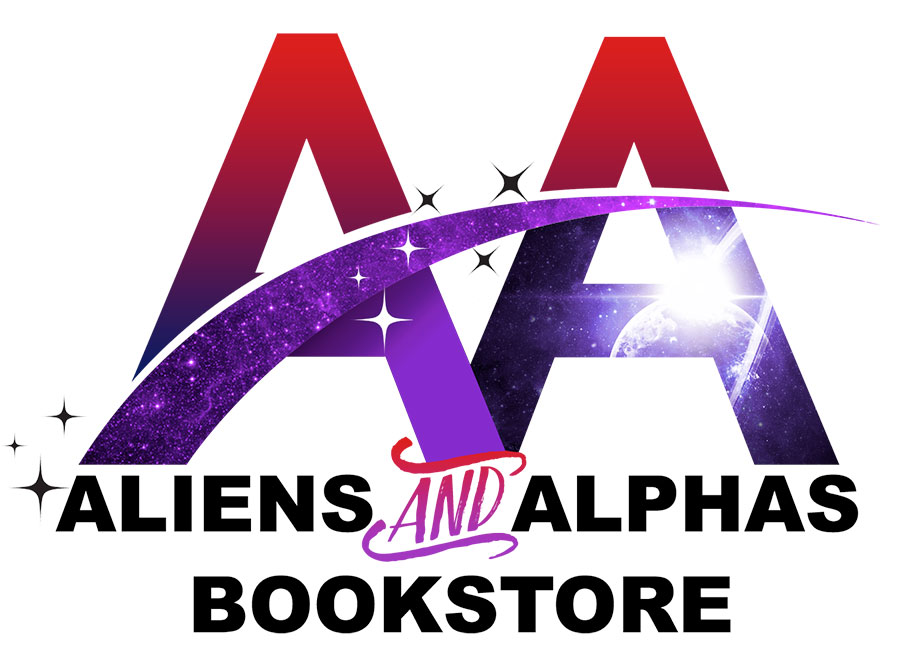Aliens & Alphas Bookstore
