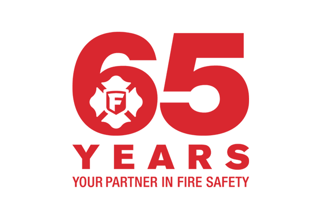 65 years of fire safety from First Alert