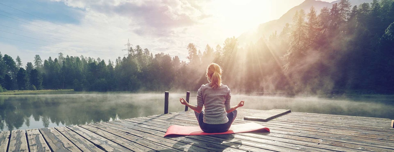 The Benefits of Guided Hypnosis for Stress Relief