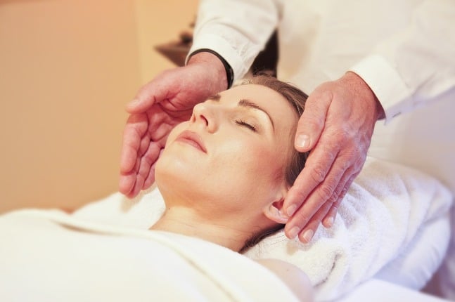 Finding Inner Peace: How Reiki Can Help Manage Stress