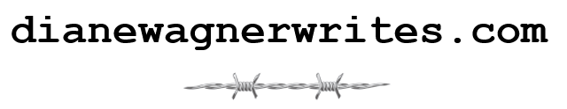 dianewagnerwrites.com