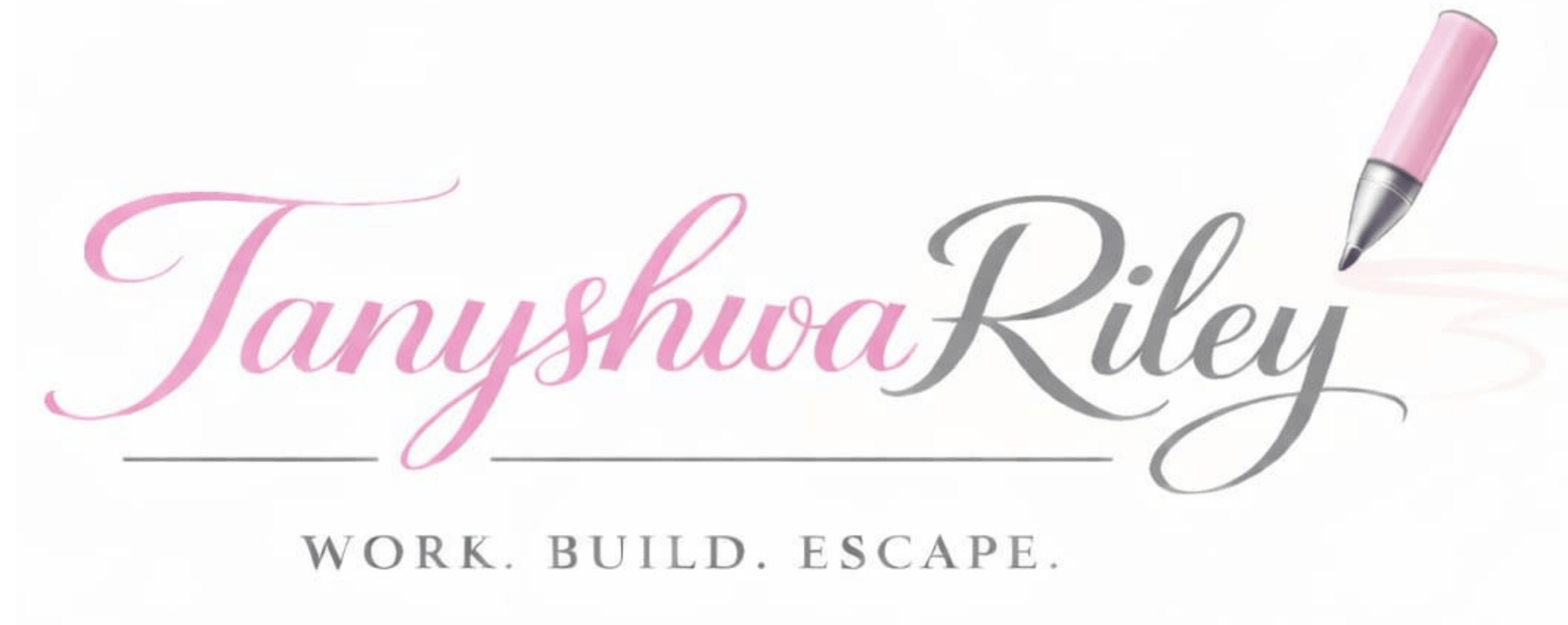 Tanyshwa Riley