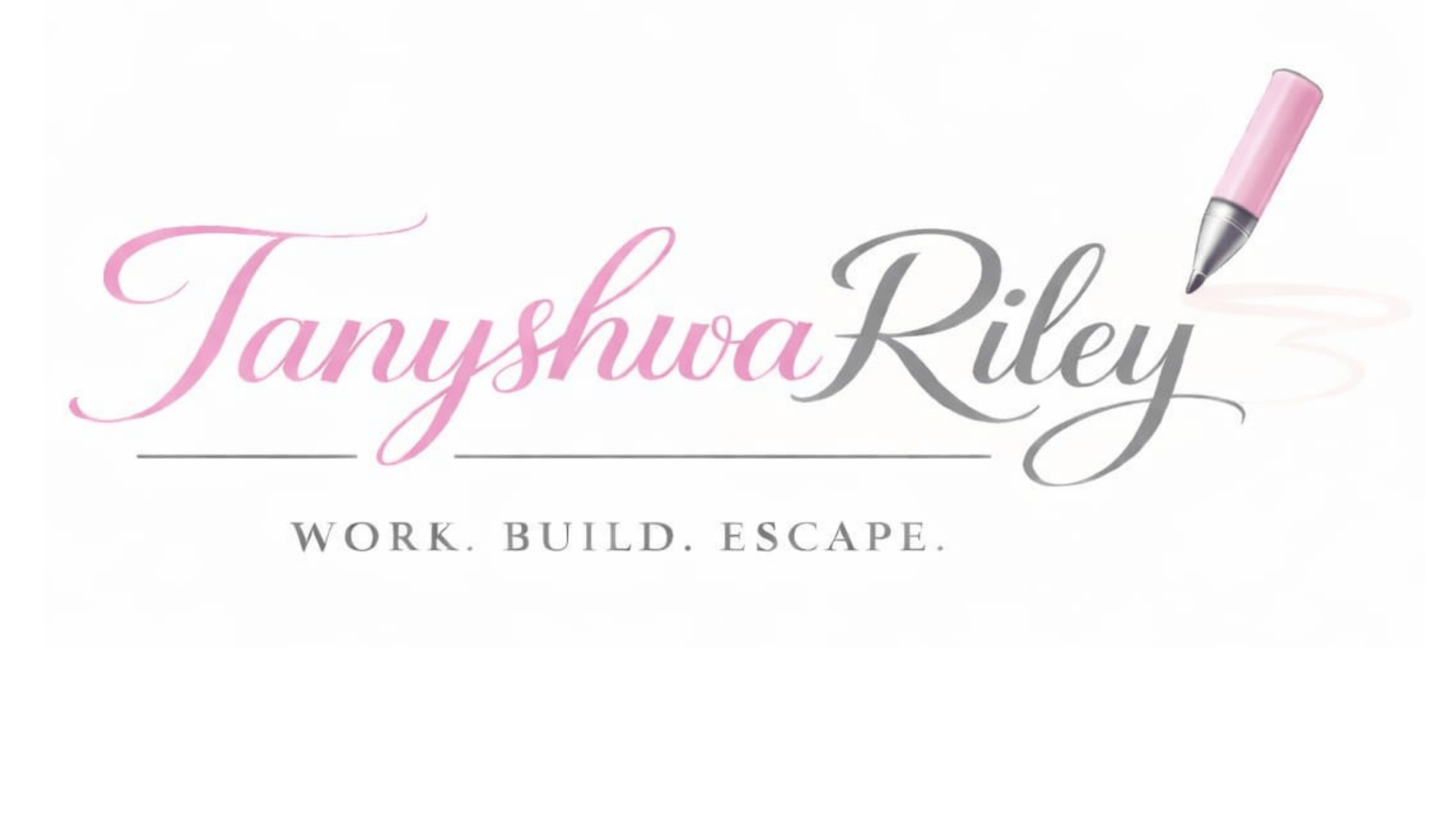 Tanyshwa Riley