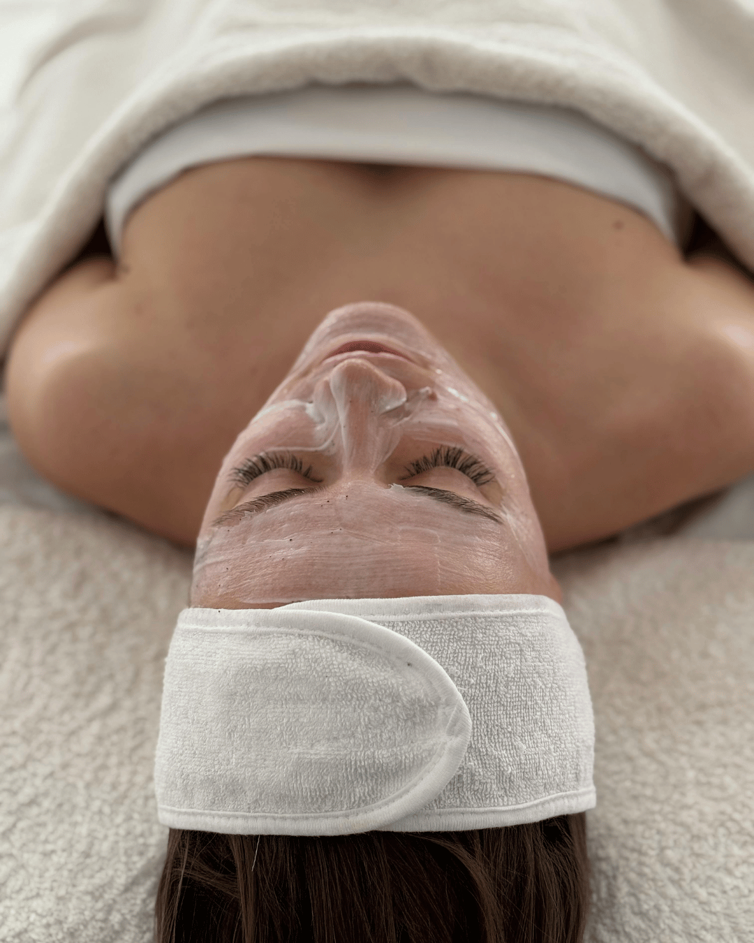 Why Your Face Massage Might Be More Important Than Another Serum