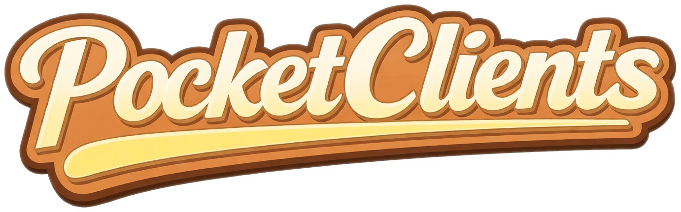 PocketClients