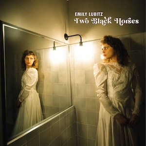 Two Black Horses by Emily Lubitz was recorded at Mix Artist Studio, Mullumbimby