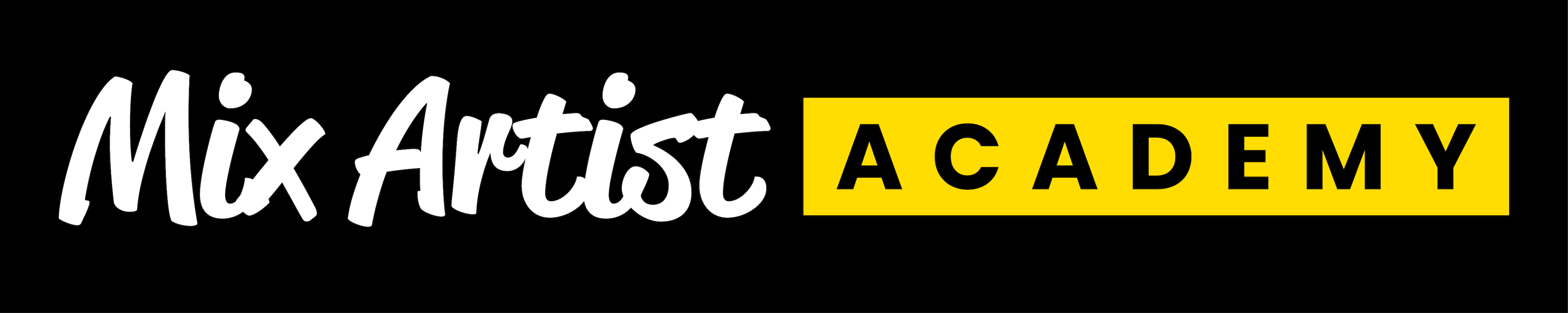 Mix Artist Academy