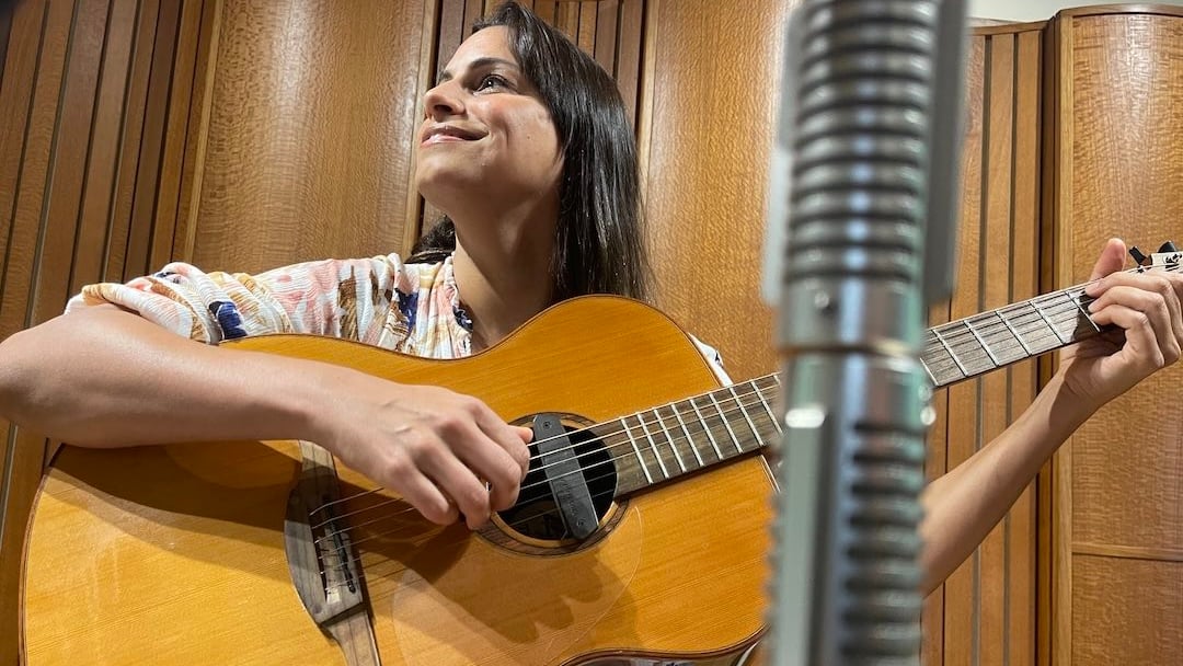 Hear the Difference: Acoustic Guitar Recording Tips That Actually Work