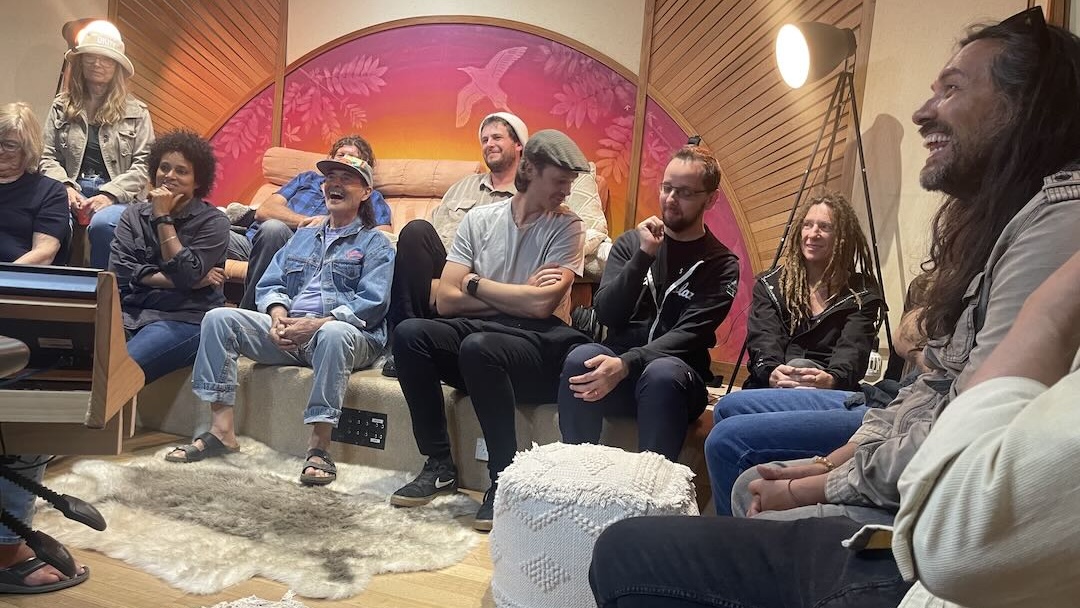 Studio Workshops are back & $10K Funding Opportunity