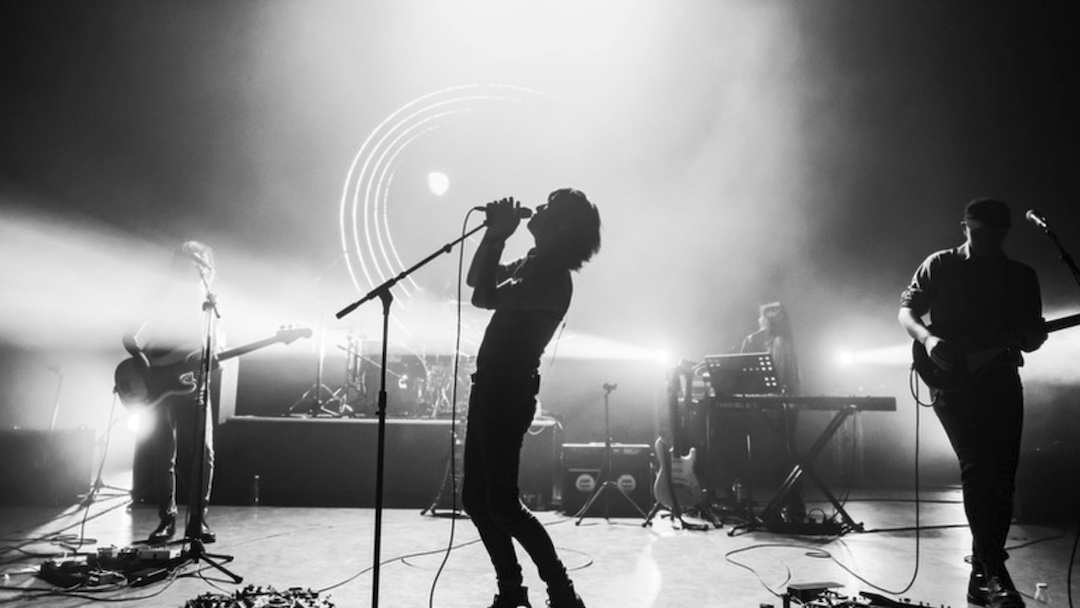 2024-08: Recording Workflows: Finding the Perfect Approach for Your Sound