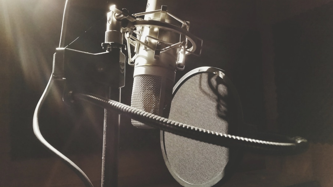 2024-07: Our Recording Studio Workflow: Inspired by the Great Classic Albums