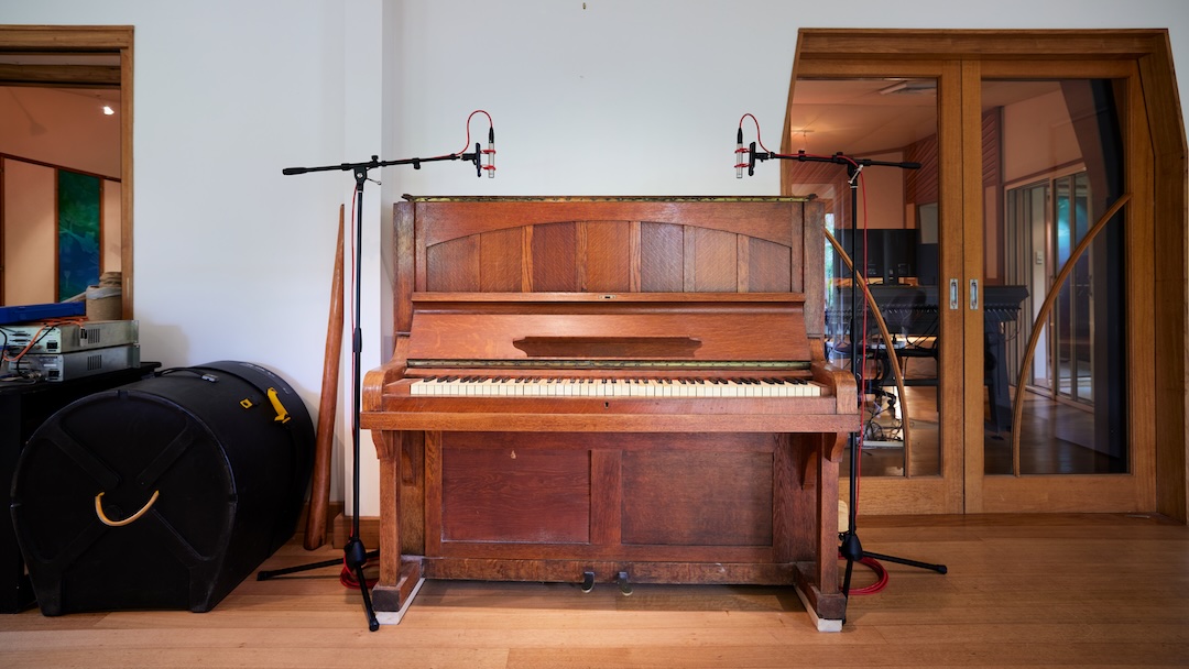 2024-05: Introducing Fixed-Priced Production Packages at Mix Artist Studio