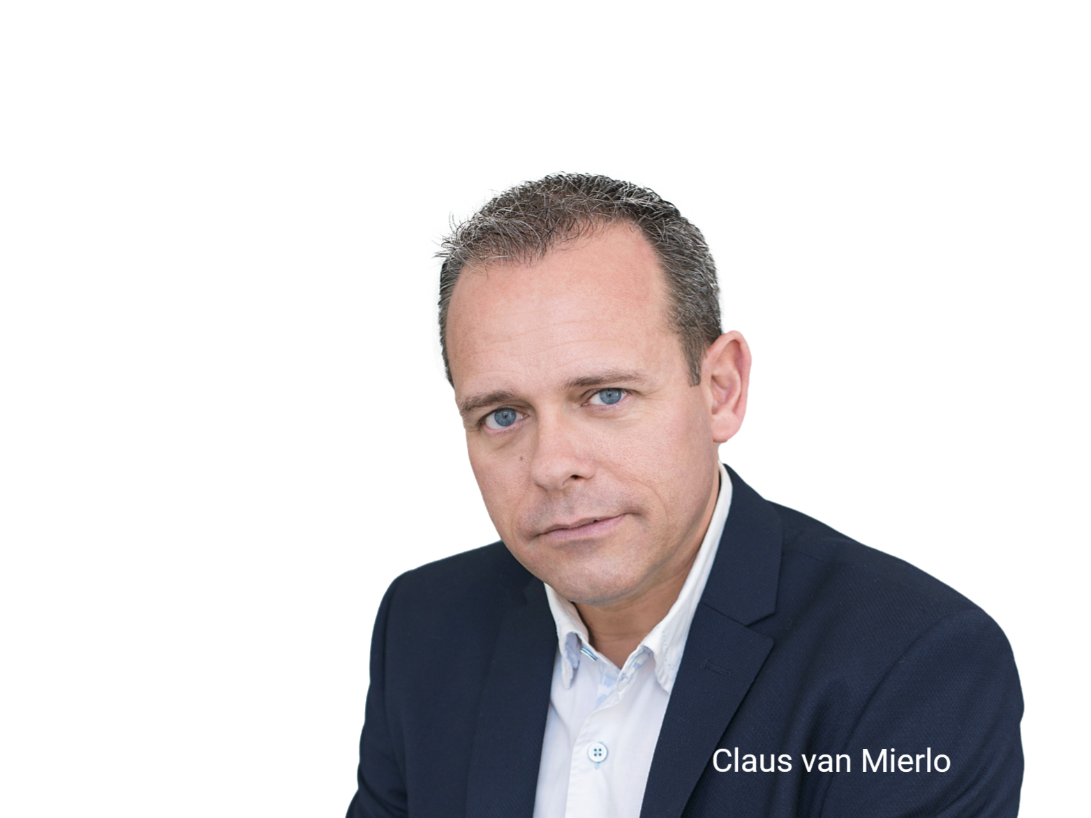 Claus van Mierlo is the author of Magic Dream Stories