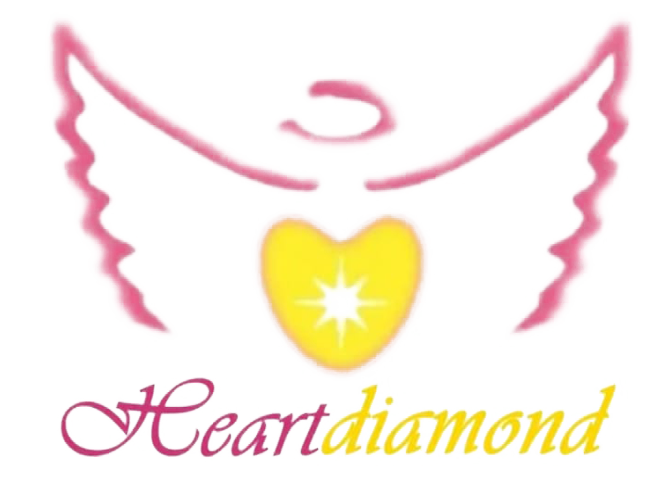 Heartdiamond Logo