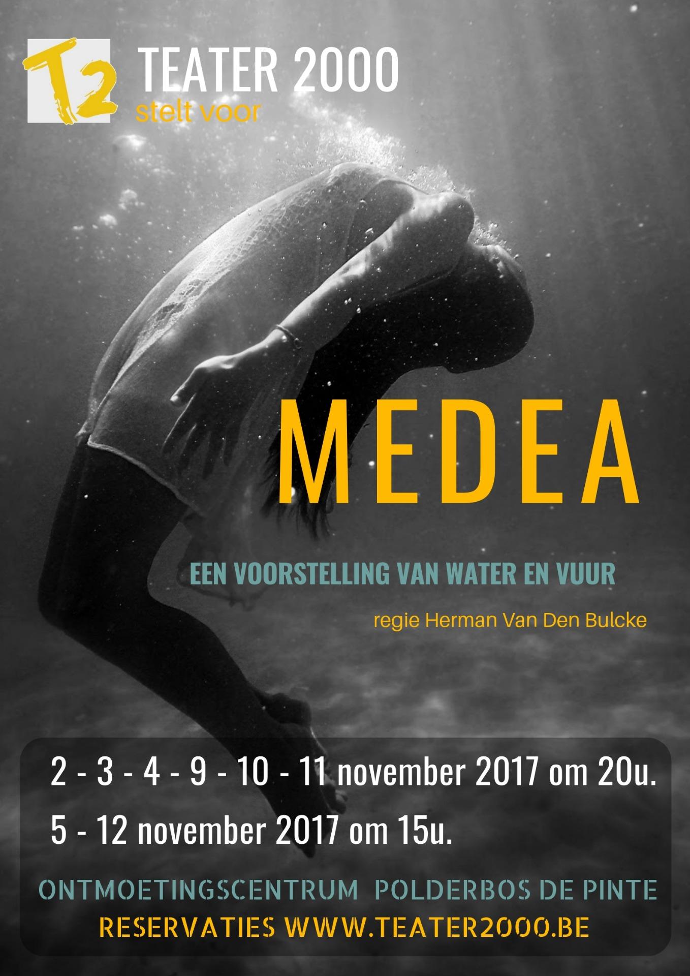 Medea
