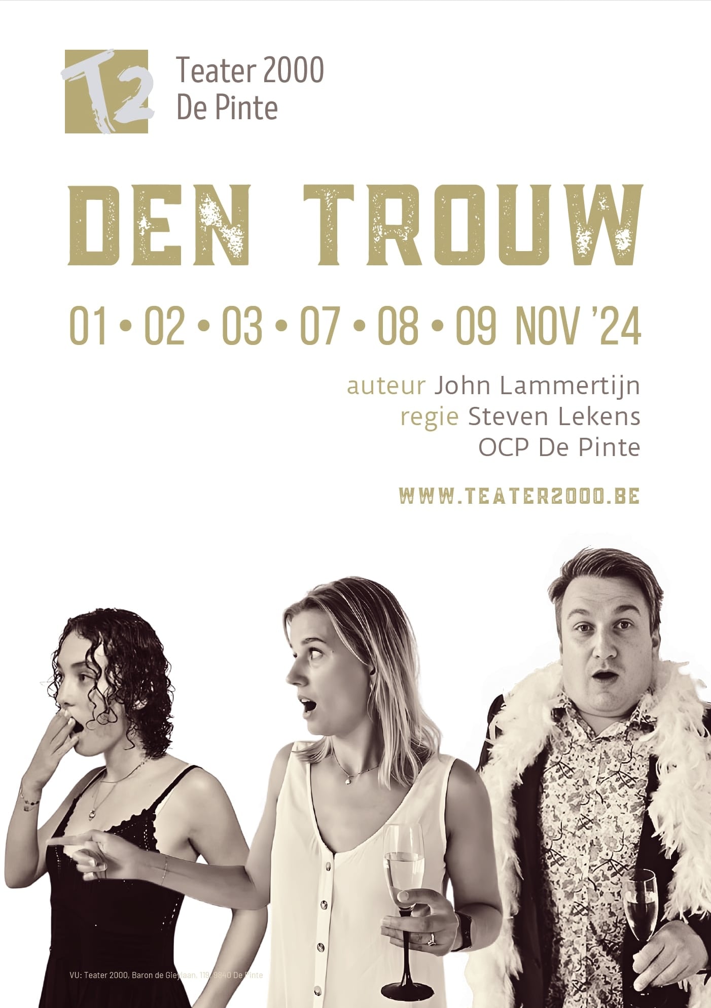 Den trouw