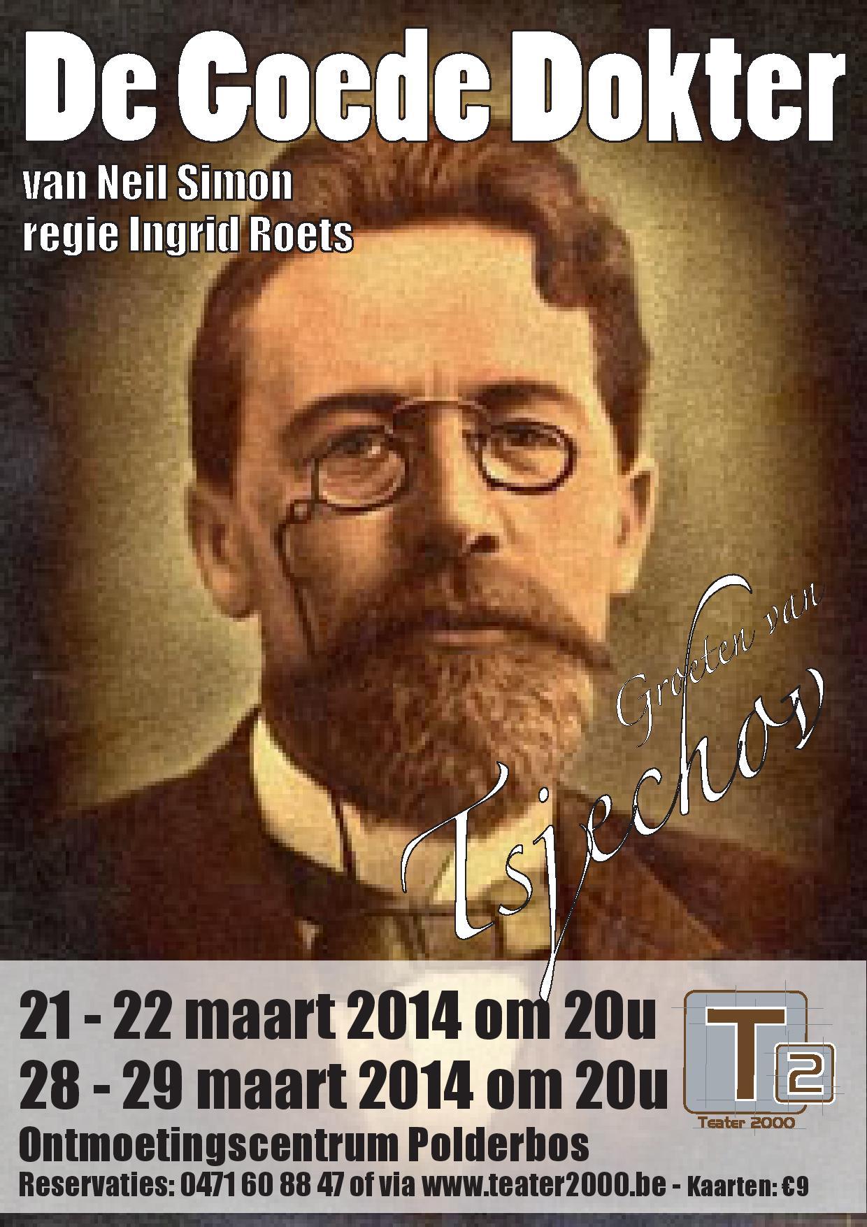 De goede dokter