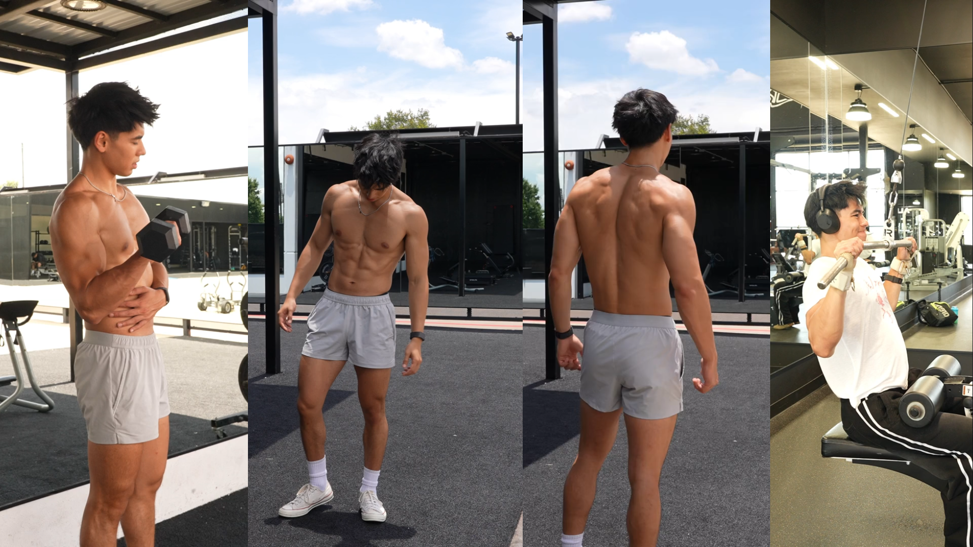 Dream body