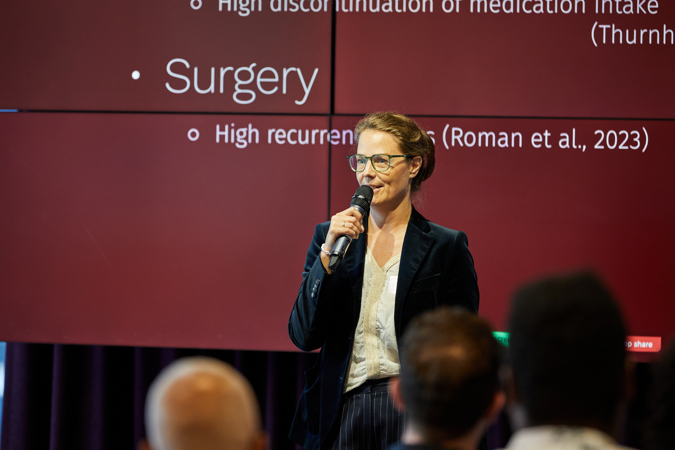 My Endo Care info session