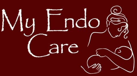 My Endo Care Logo