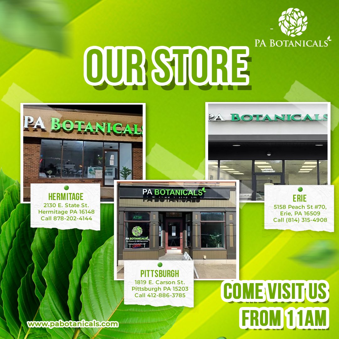 ️'FROST' Blend Has Reached Our TopSellers List! PA Botanicals