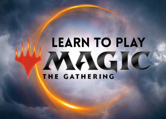 Magic the Gathering