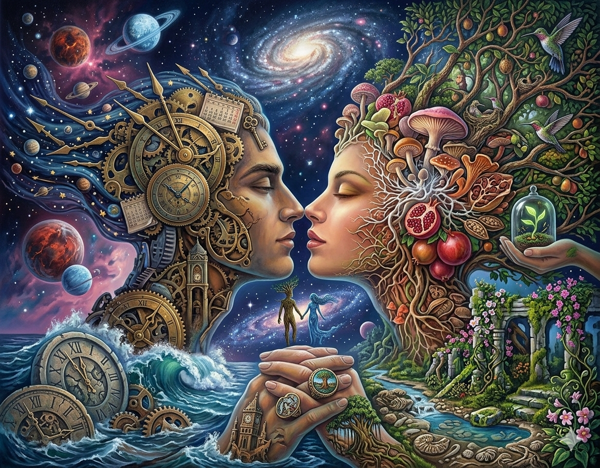 Finding Your Soulmate Through Tarot: A Deep, Grounded Guide by a Tarot Reader