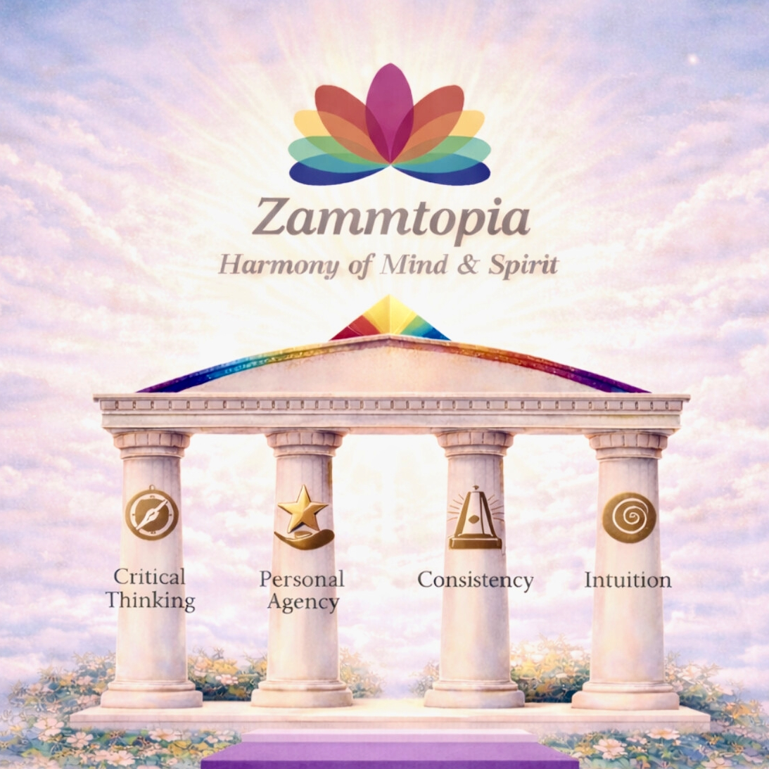 Grand Transition into the Year of the Horse