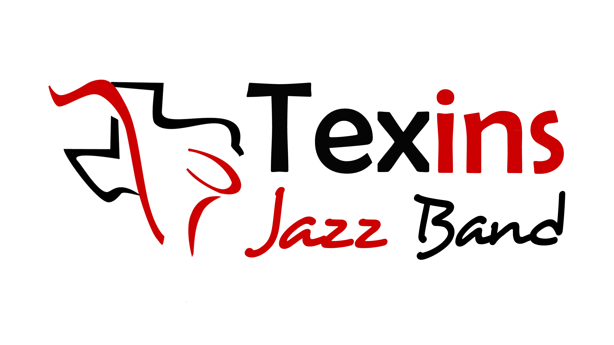 Texins Jazz Band Logo