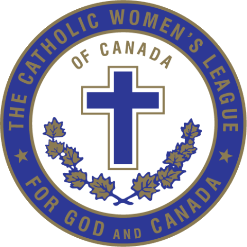 Catholic Women's League logo