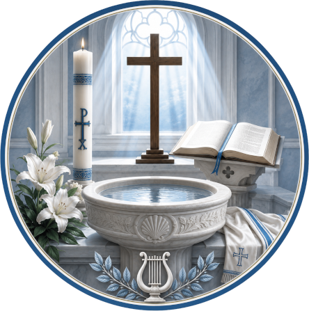 RCIA and becoming Catholic