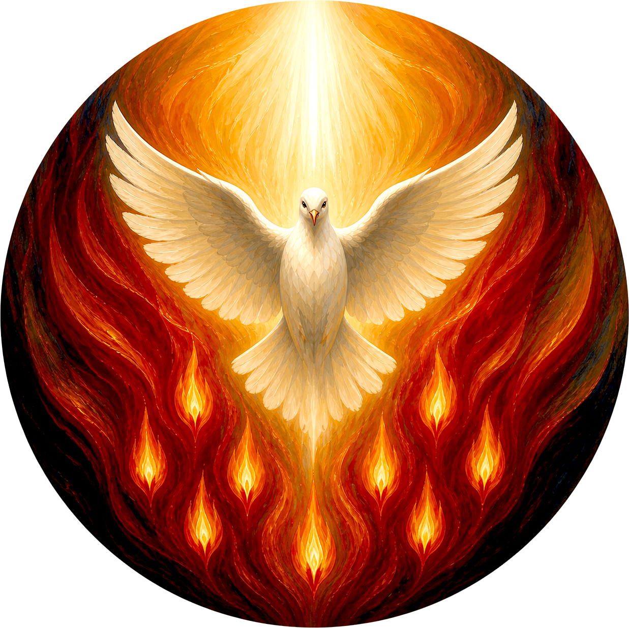 Sacrament of Confirmation