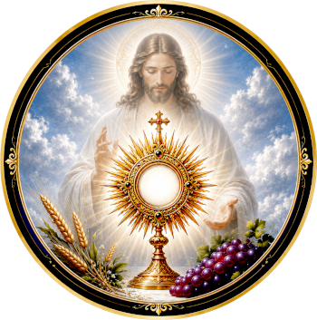 Corpus Christi Procession