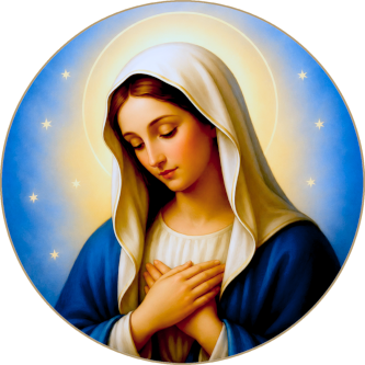 Image for Catholic Education Night on the Four Dogmas of Mary