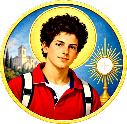 Eucharistic Miracles Exhibit of the World