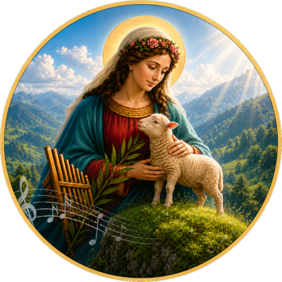St. Cecilia Parish and the 11th Sunday in Ordinary Time