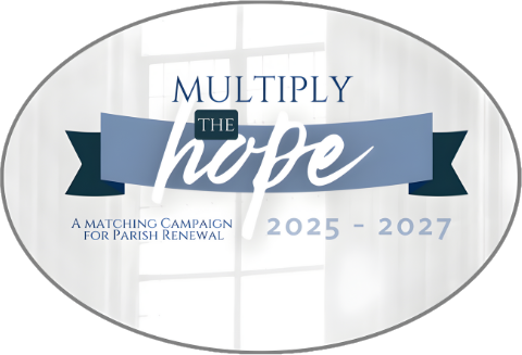 Together in Action and Multiply the Hope