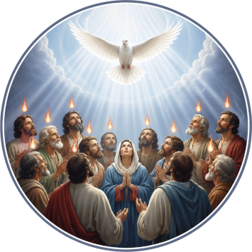 Pentecost Sunday