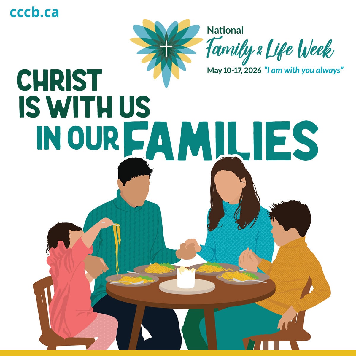 National Family and Life Week 2026