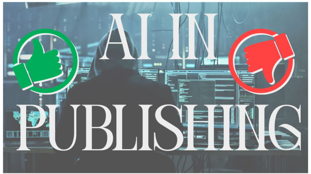 Against Purity Politics: Why the AI Conversation in Indie Publishing Needs to Grow Up