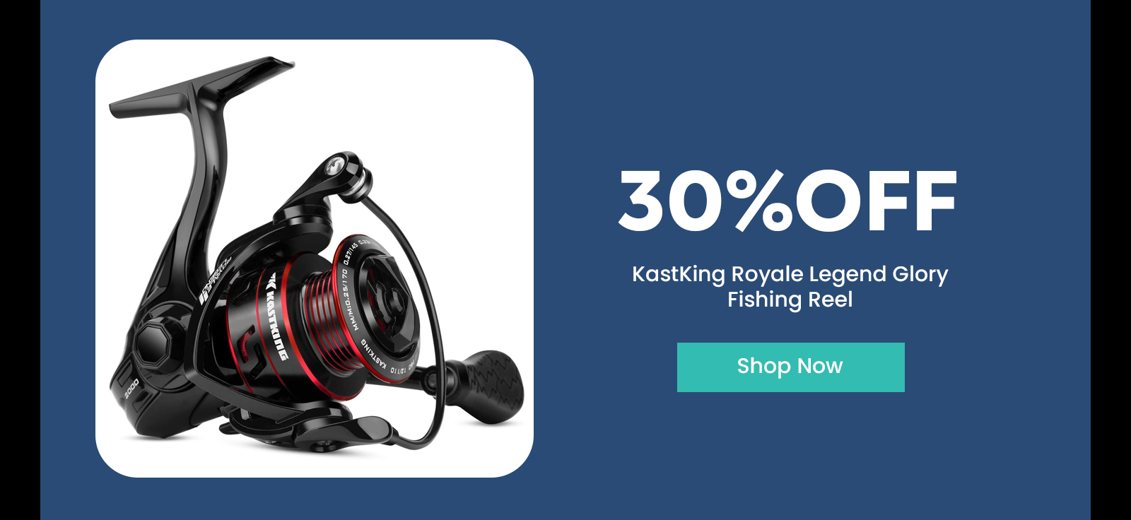 🔥 Hot Summer Flash Sale - $1 Kovert Fluorocarbon Fishing Line 🎣 Don't  Miss Out! - KastKing