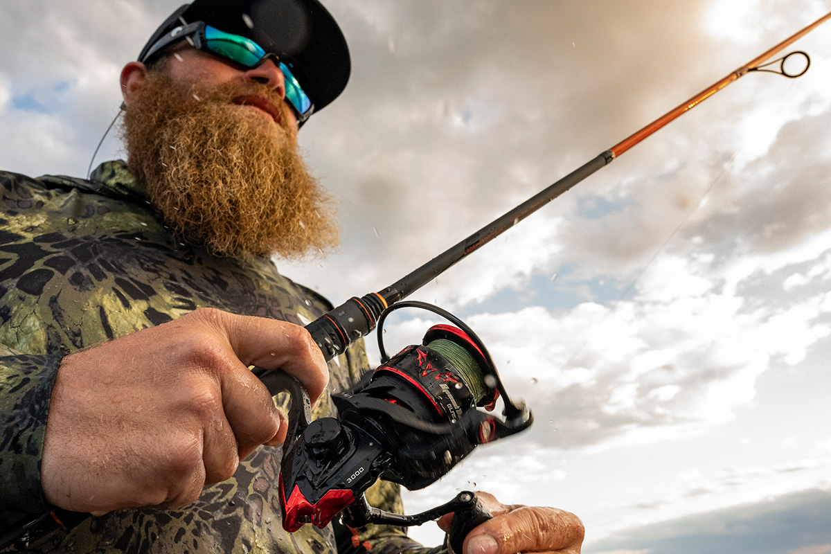 Fish Smarter: iReel One IFC Launches at ICAST 2023!🎣 - KastKing