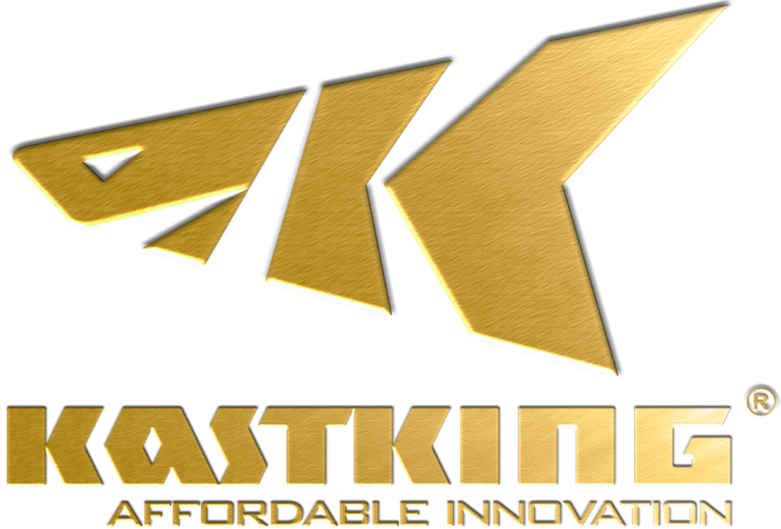 KastKing TriPolymer Monofilament Line Max Green