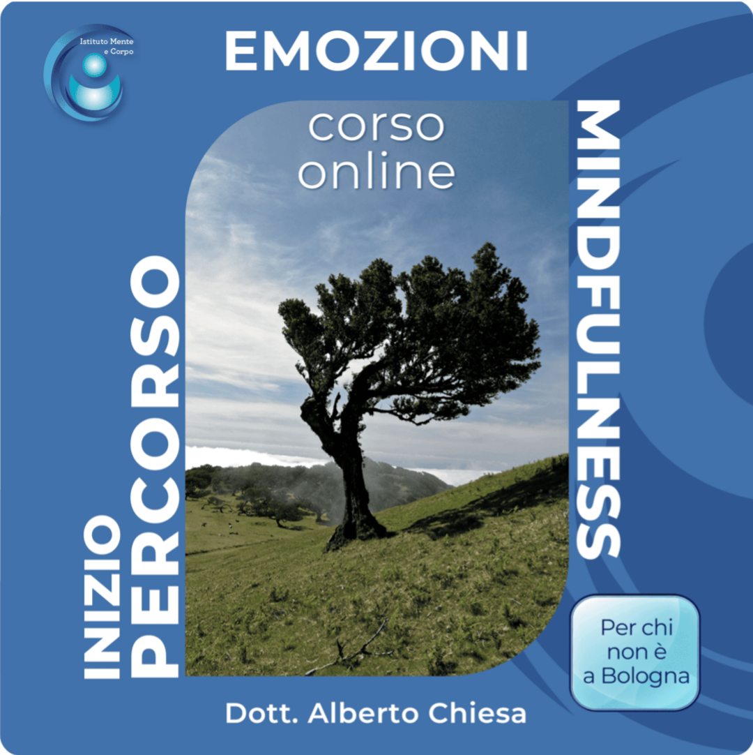 Percorso Mindfulness e Compassione