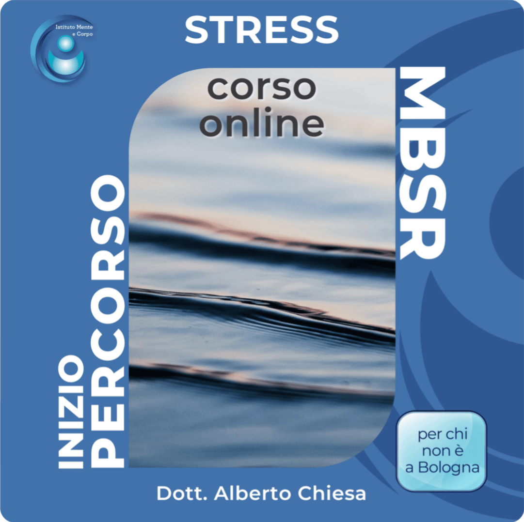 Percorso Mindfulness e Compassione