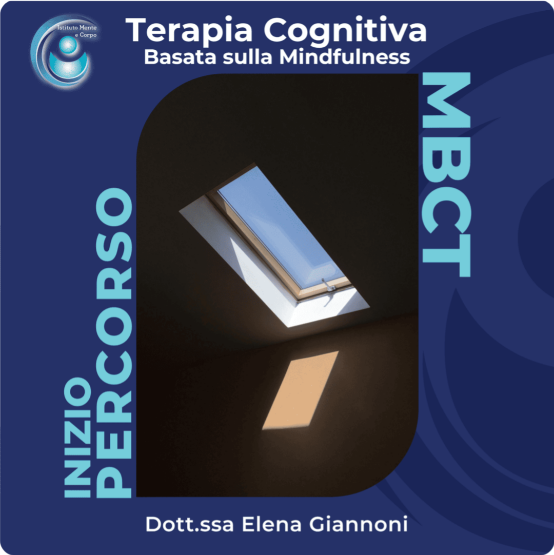 Percorso Mindfulness e Compassione